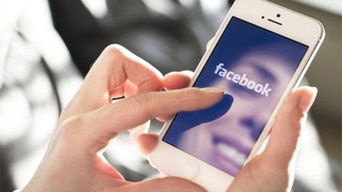 Facebook uygulaması şiştikçe şişiyor!
