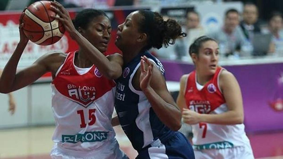 Türk basketbolunun gurur tablosu