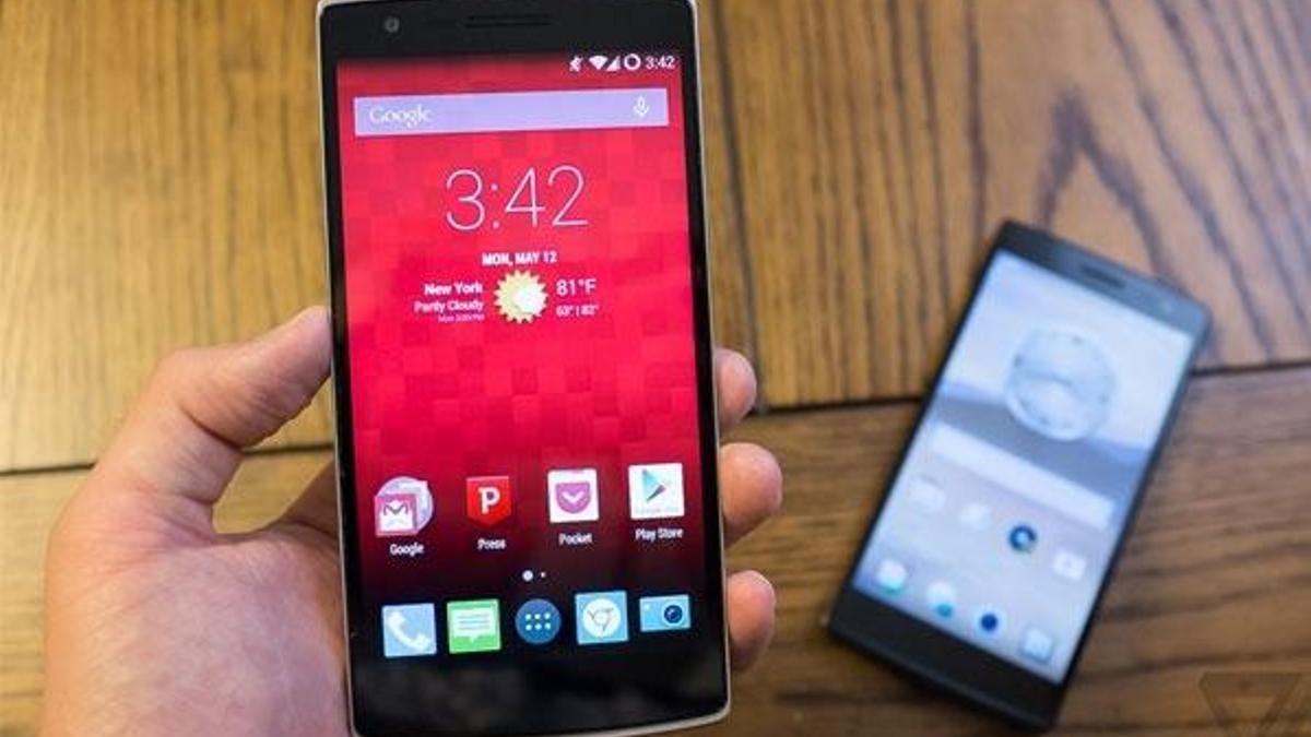 Galaxy S8'in en büyük rakibi: Oppo OnePlus 5