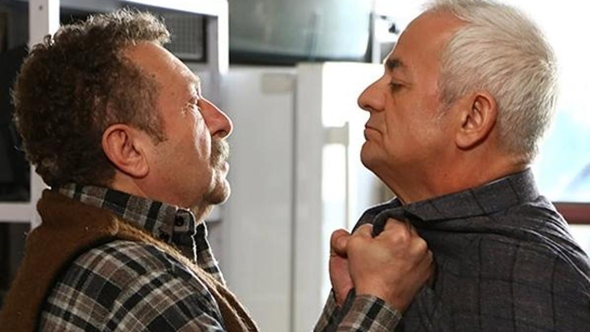 40 yıllık dostlar düşman oldu!