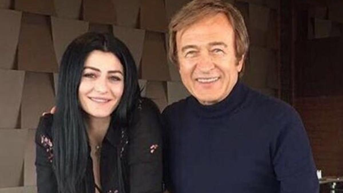 Erol Evgin'den konser sürprizi!