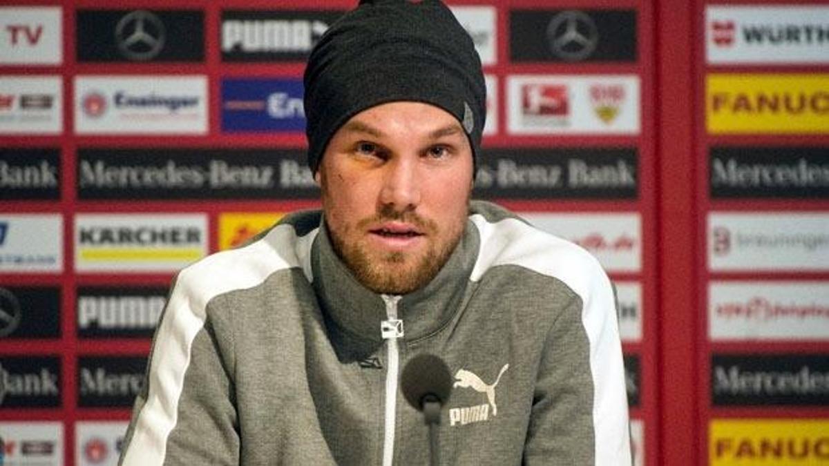Grosskreutz, Darmstadt 98 ile anlaştı