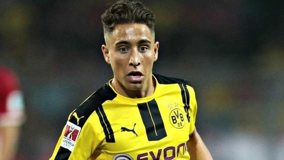Menajeri açıkladı! Emre Mor'un sağlık durumu...