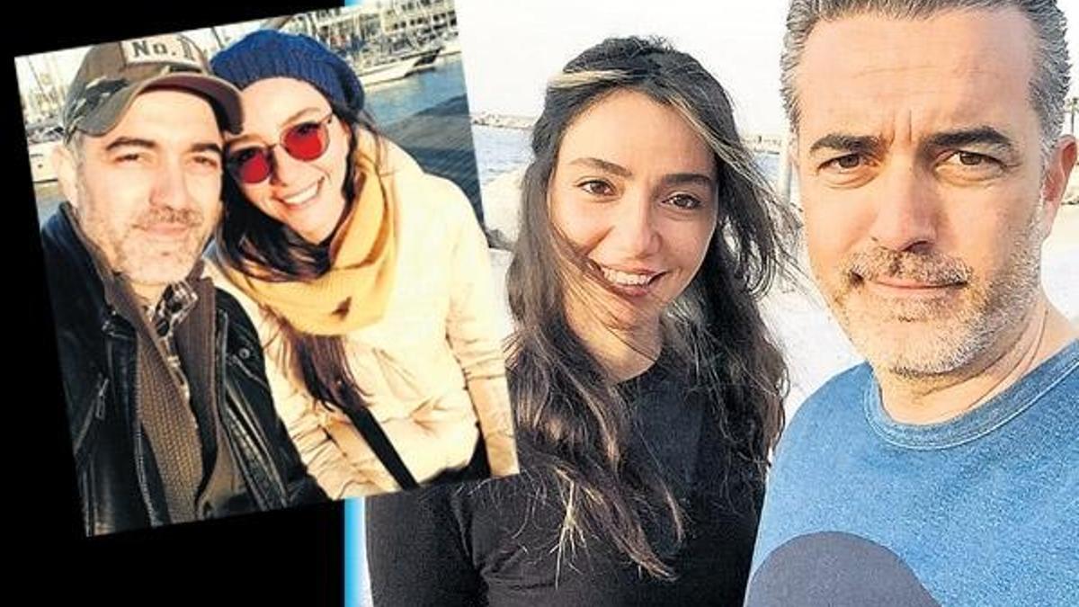 Yeni bir aşk ‘Öykü’sü