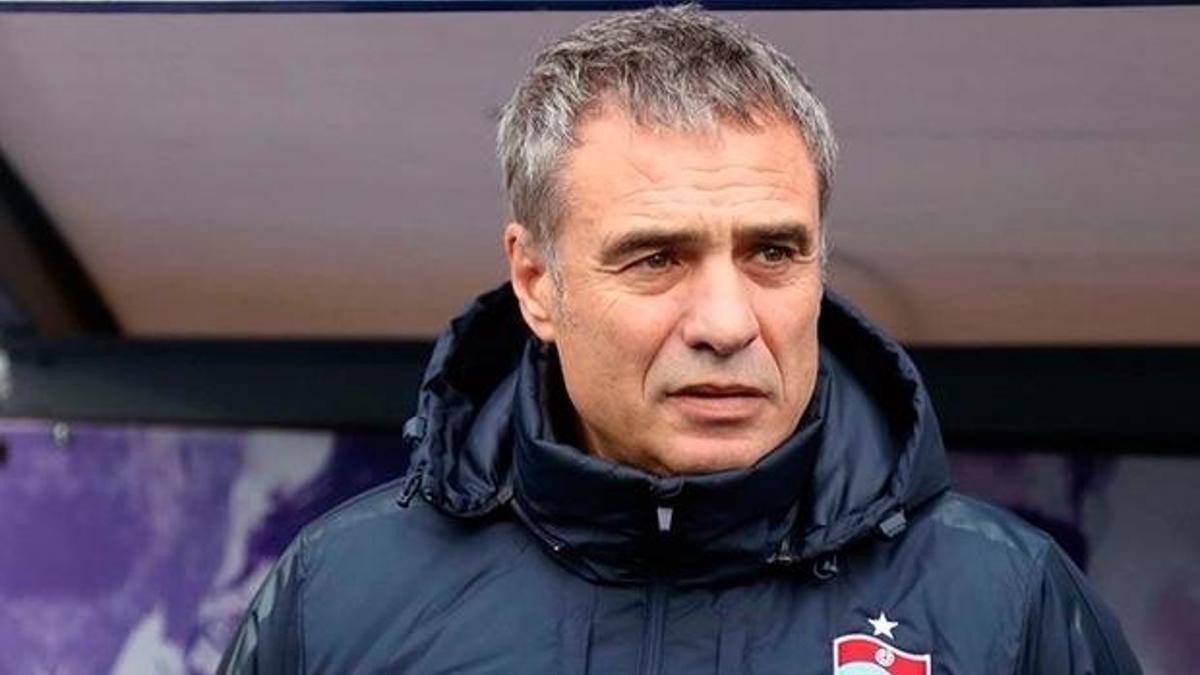 Ersun Yanal: Trabzonlu artık takıma güveniyor