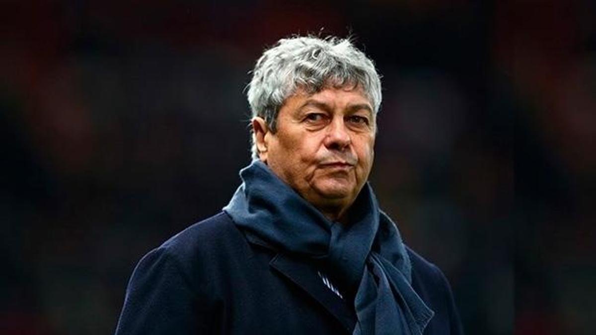 Lucescu, Zenit'ten ayrılıyor!