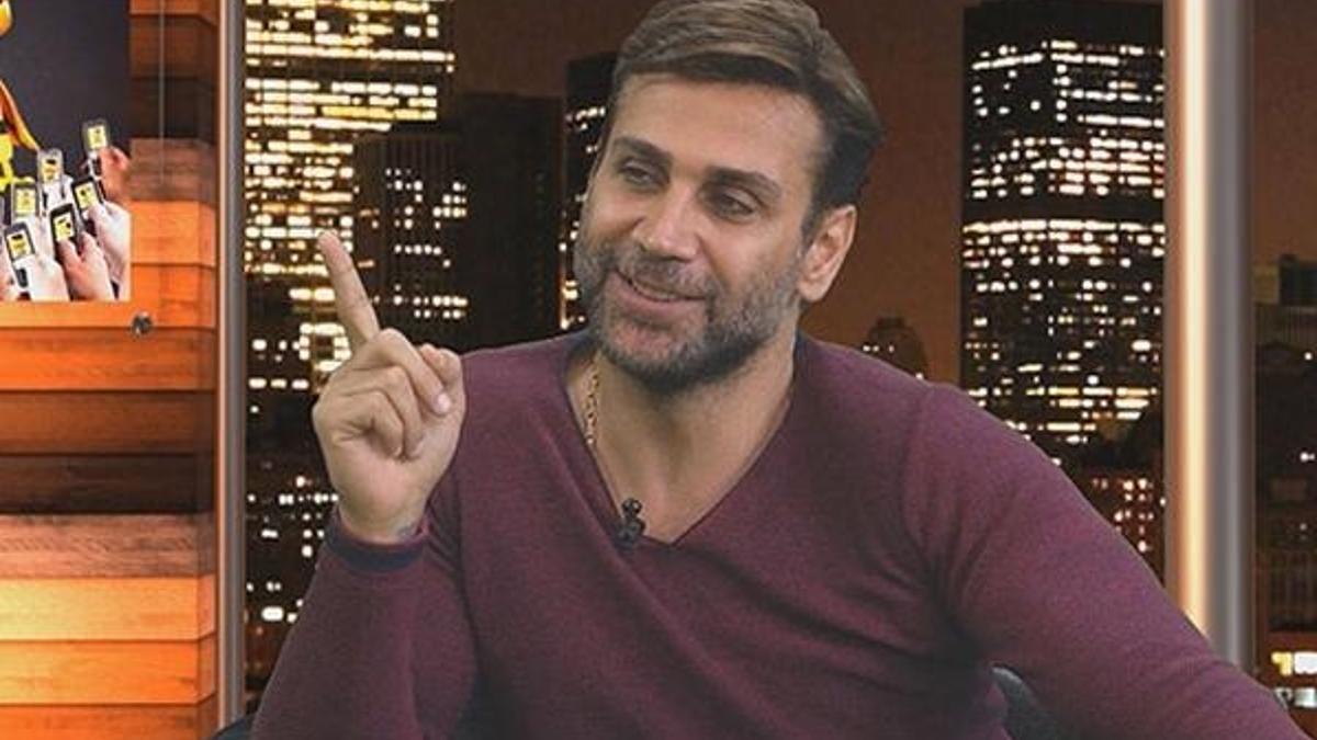 'Kızı da tüp bebek yapacağız'