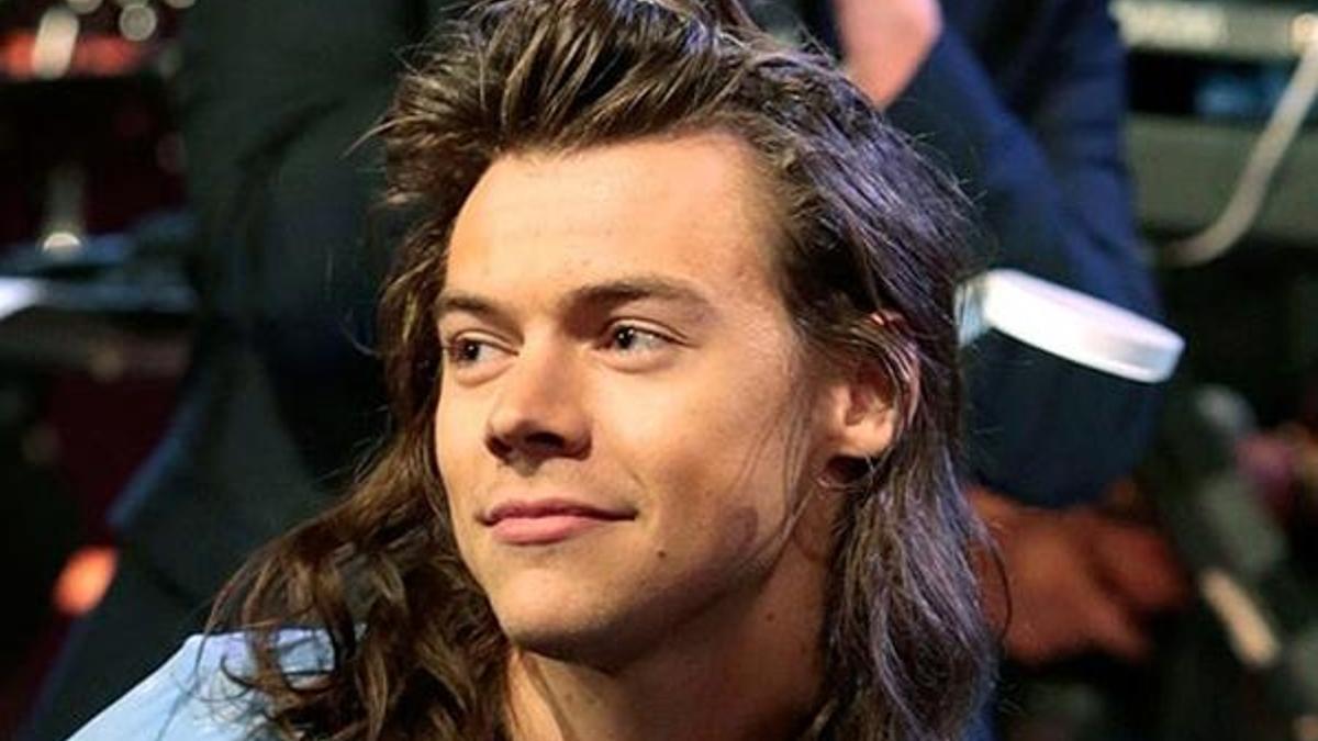'Harry Styles kariyerinin kabusunu yaşıyor'