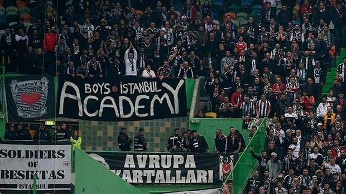 Lyon Başkanı: Engel olamadık