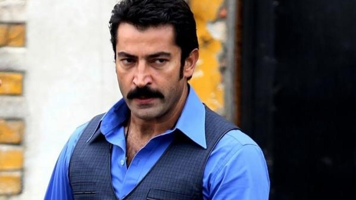 Kenan İmirzalıoğlu geri dönüyor!