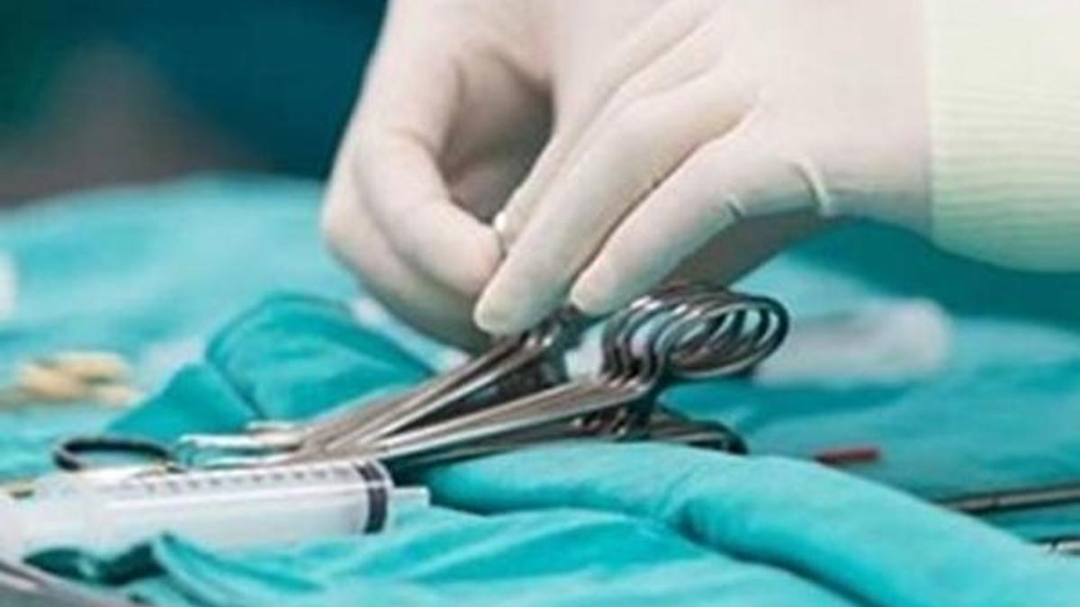 Lazer ile 10 dakikada hemoroid ameliyatı