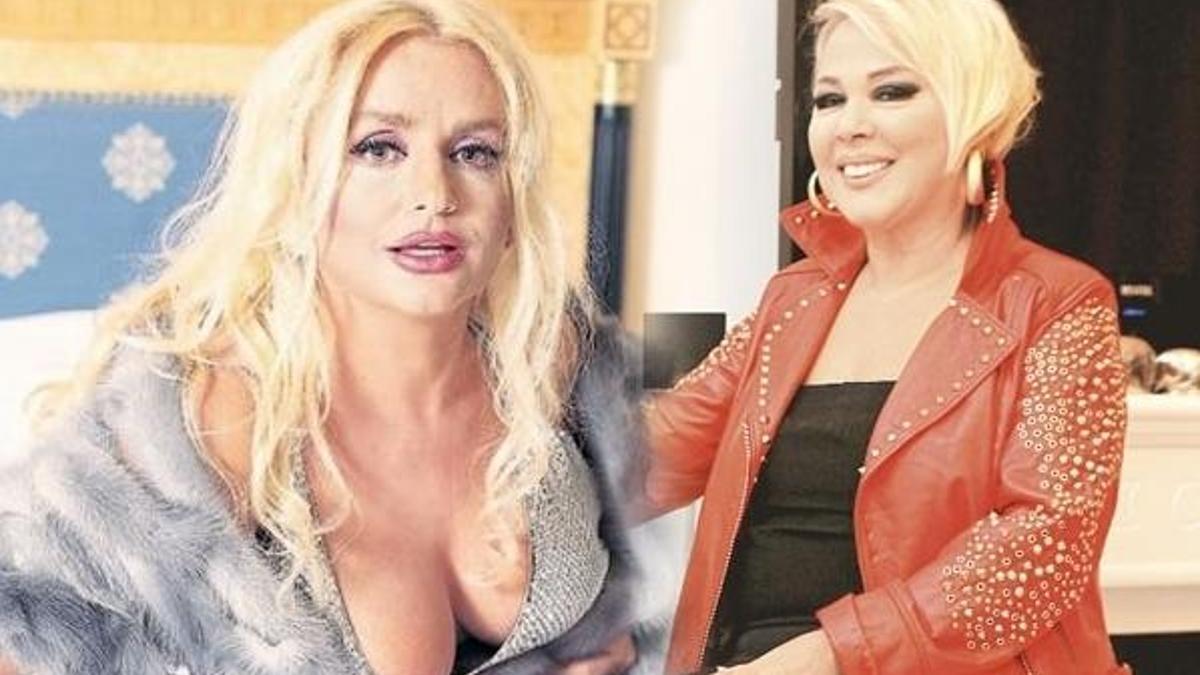 Safiye Soyman ve Banu Alkan'dan sürpriz program!