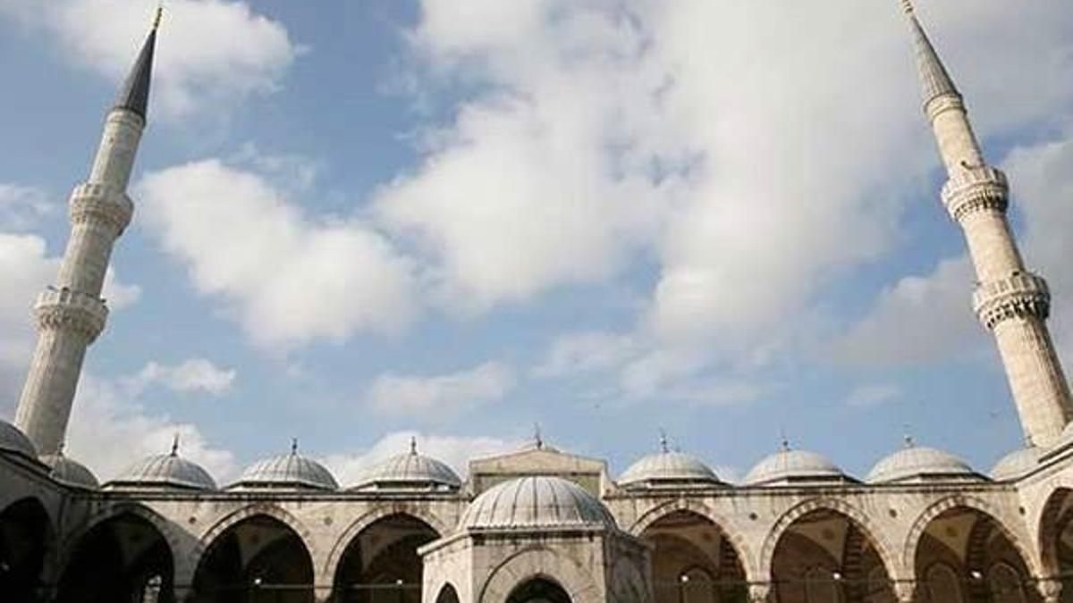 Ramazan ayı ne zaman? İşte 2017 Ramazan Bayramı tarihi...