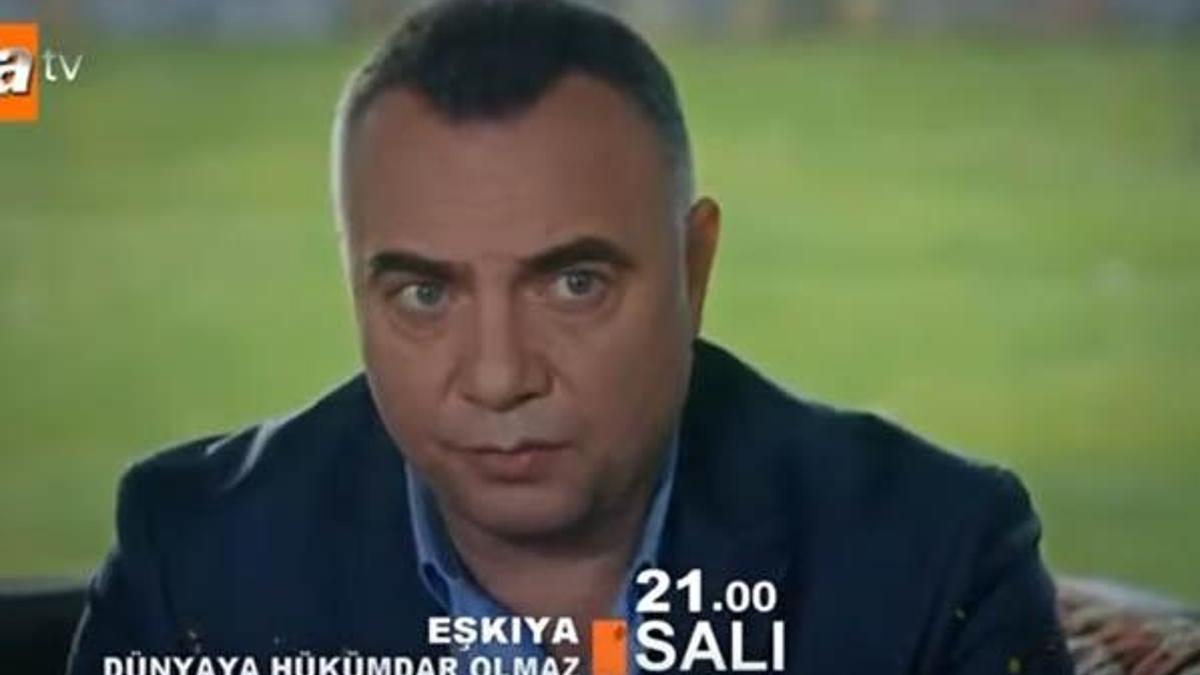 Eşkıya Dünyaya Hükümdar Olmaz 66. yeni bölüm fragmanı yayınlandı mı? (EDHO)