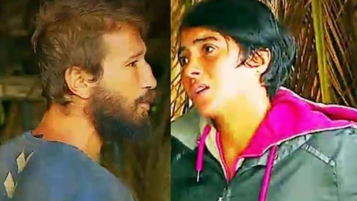 Sabriye'den Adem'e şok tehdit! Döverim seni...