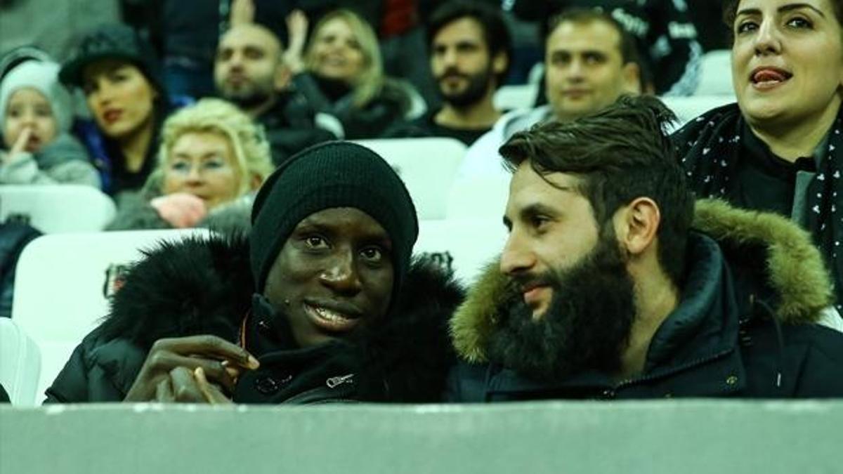 Demba Ba: Lyon'un savunması zayıf!