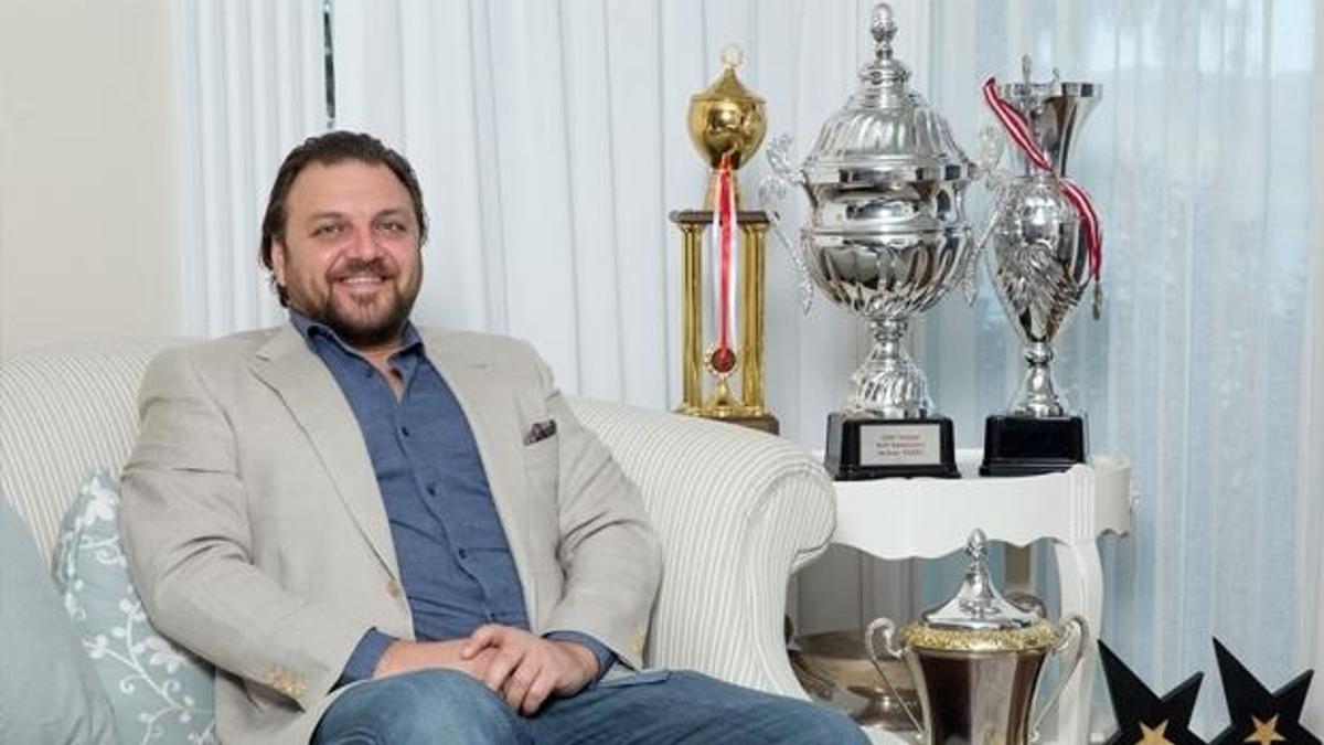 '2018'de Formula 1 için hazırız'