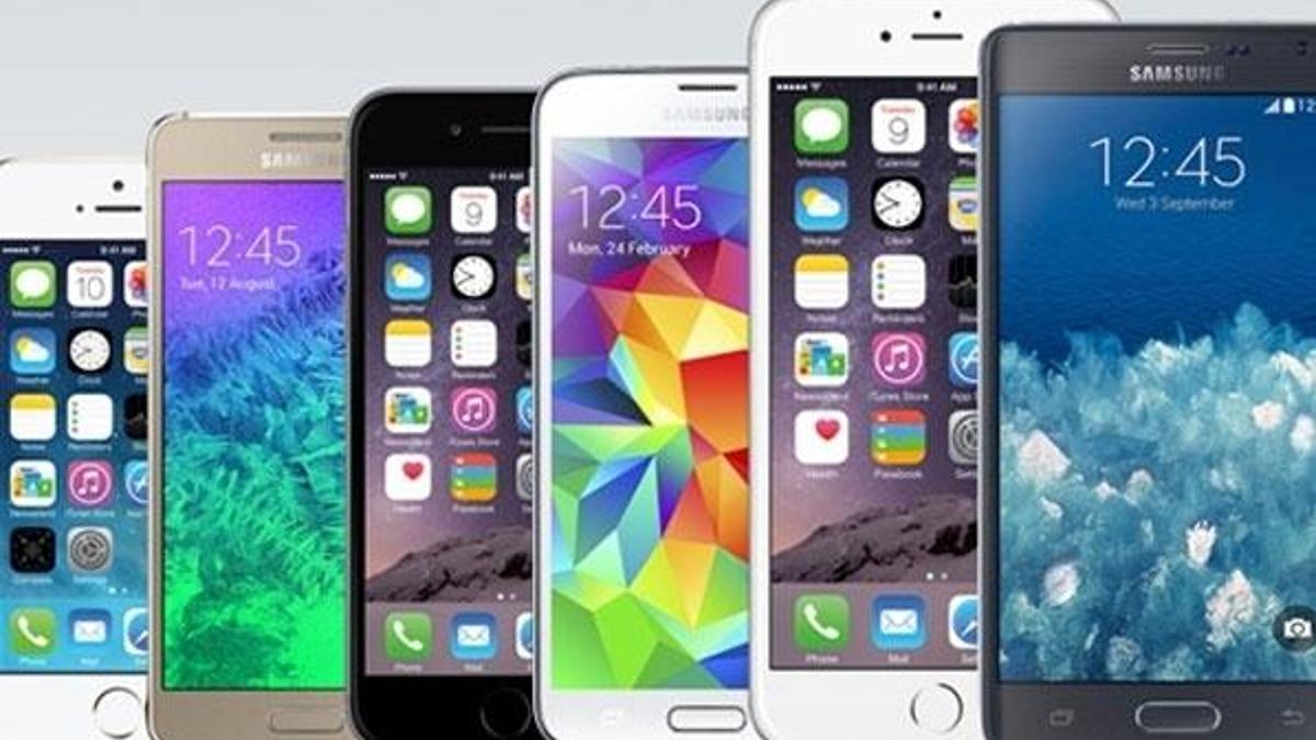 Telefonlardaki ısınma problemi çözüldü