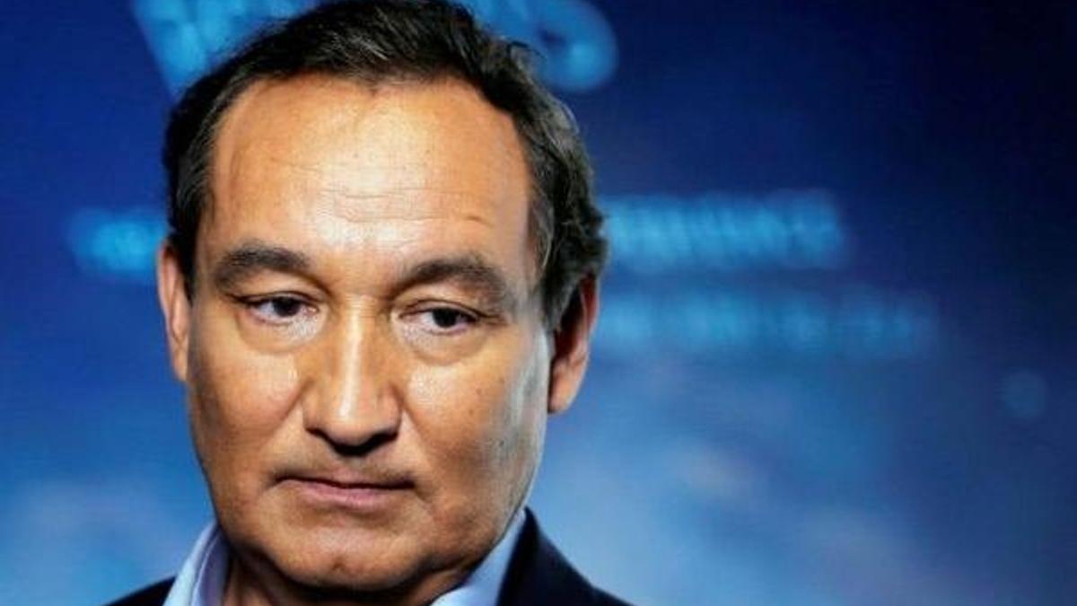 United Airlines CEO'su: İstifa etmeyeceğim