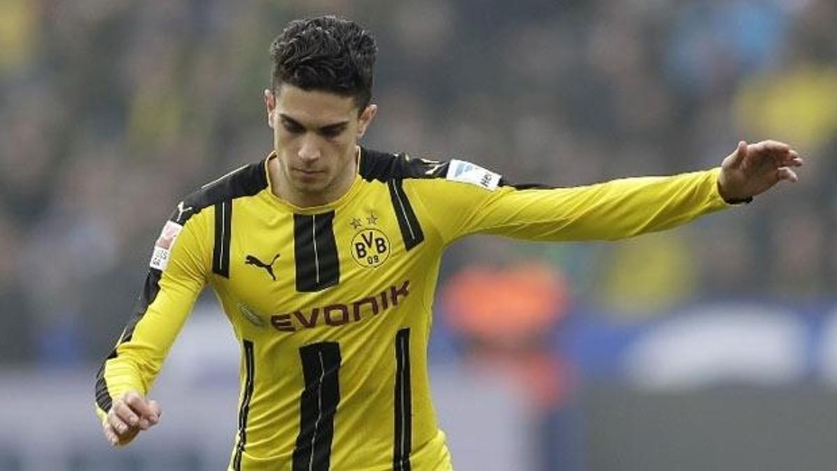 Patlamada yaralanan Bartra, birkaç hafta sahalardan uzak kalacak