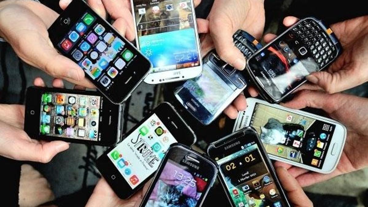 Telefonun ısınma problemine çözüm geldi!