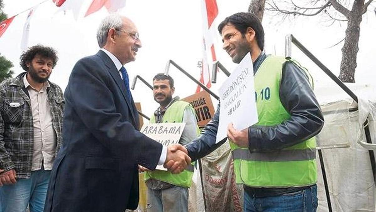 16 Nisan’a kadar tartışmama kararı