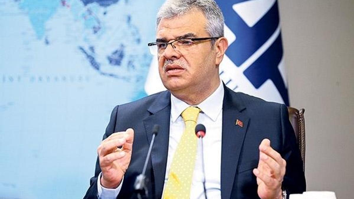 Yabancı vakıflar mercek altında!