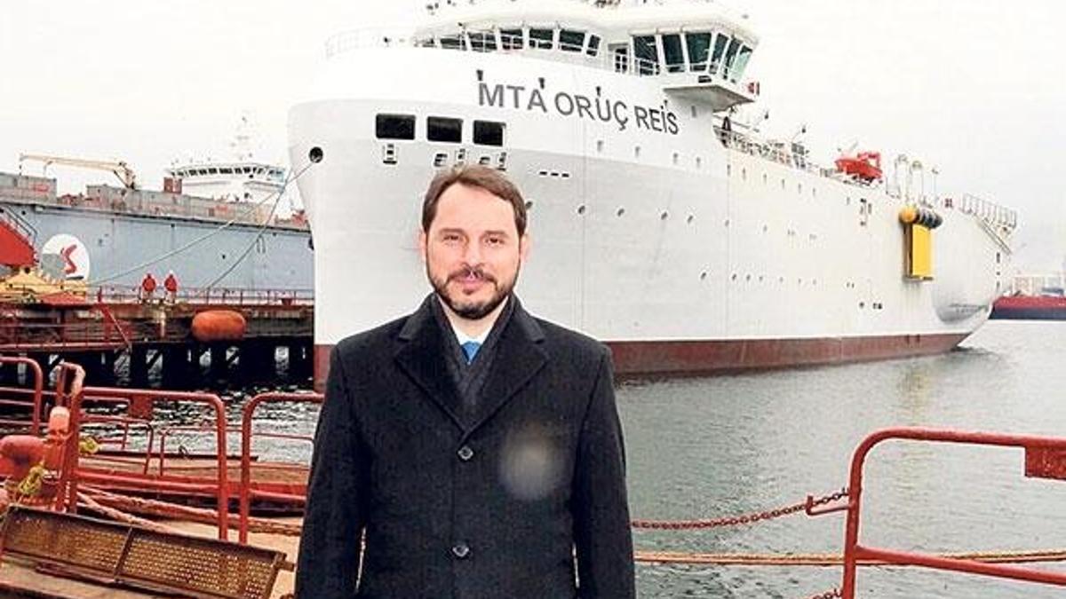 Haftaya açılıyoruz