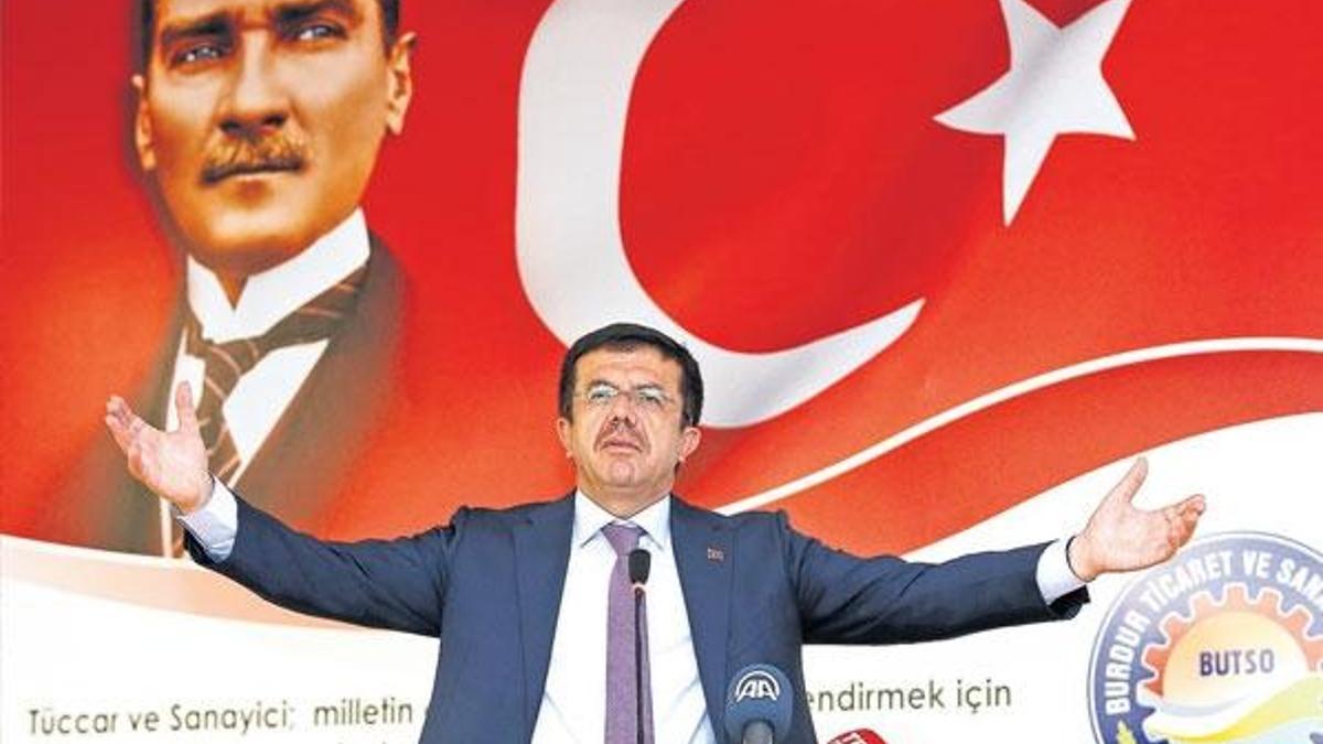 Süper teşvike süper ilgi