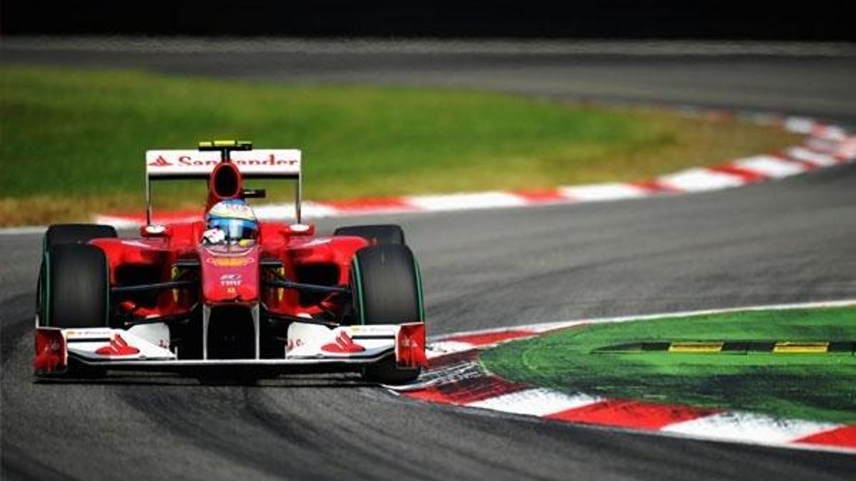 Türkiye'ye Formula 1 müjdesi