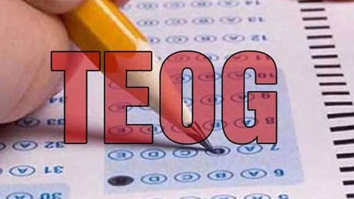 2017 TEOG sınavı ne zaman yapılacak?
