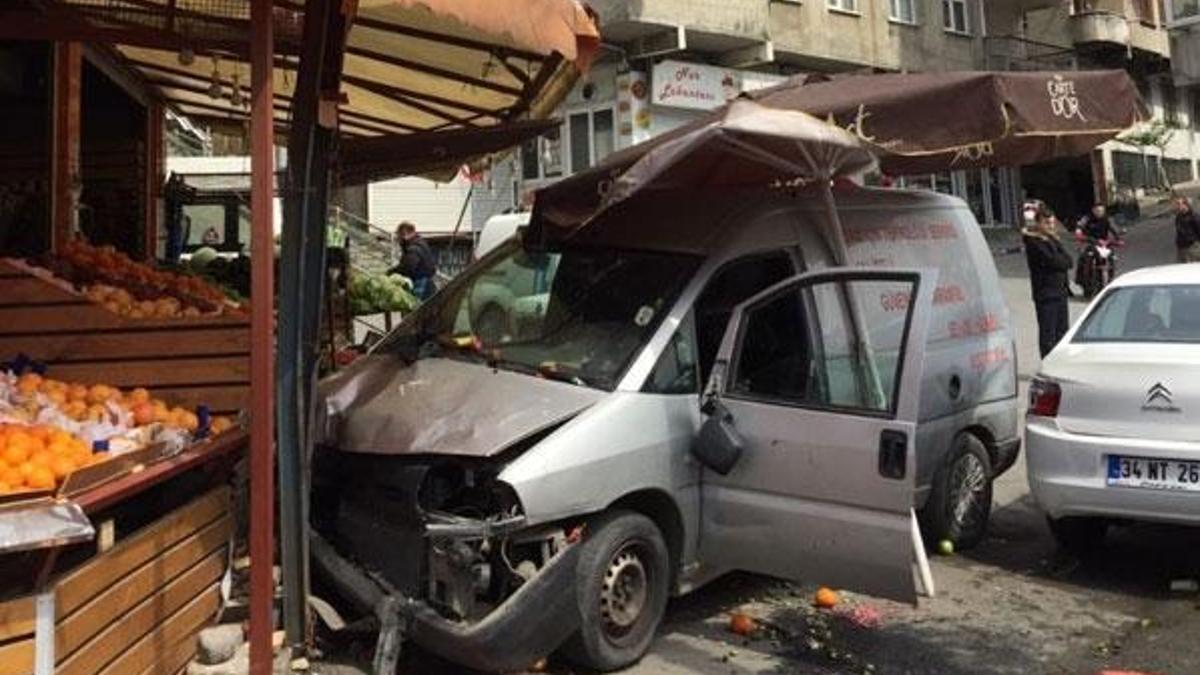 İstanbul'da bonzai dehşeti!