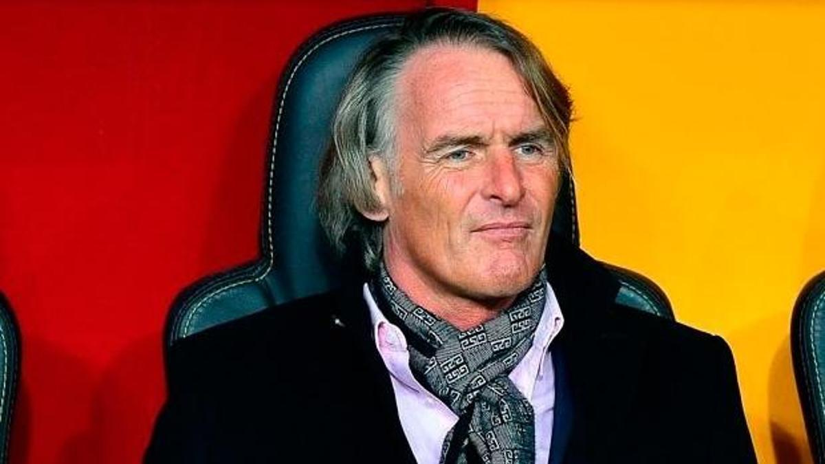 Riekerink'e büyük şok! Parasını alamayınca...