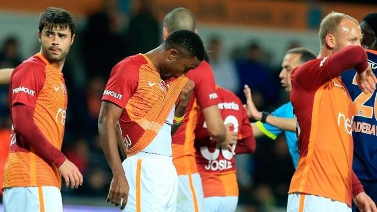 Aslan 4. olursa yandı!
