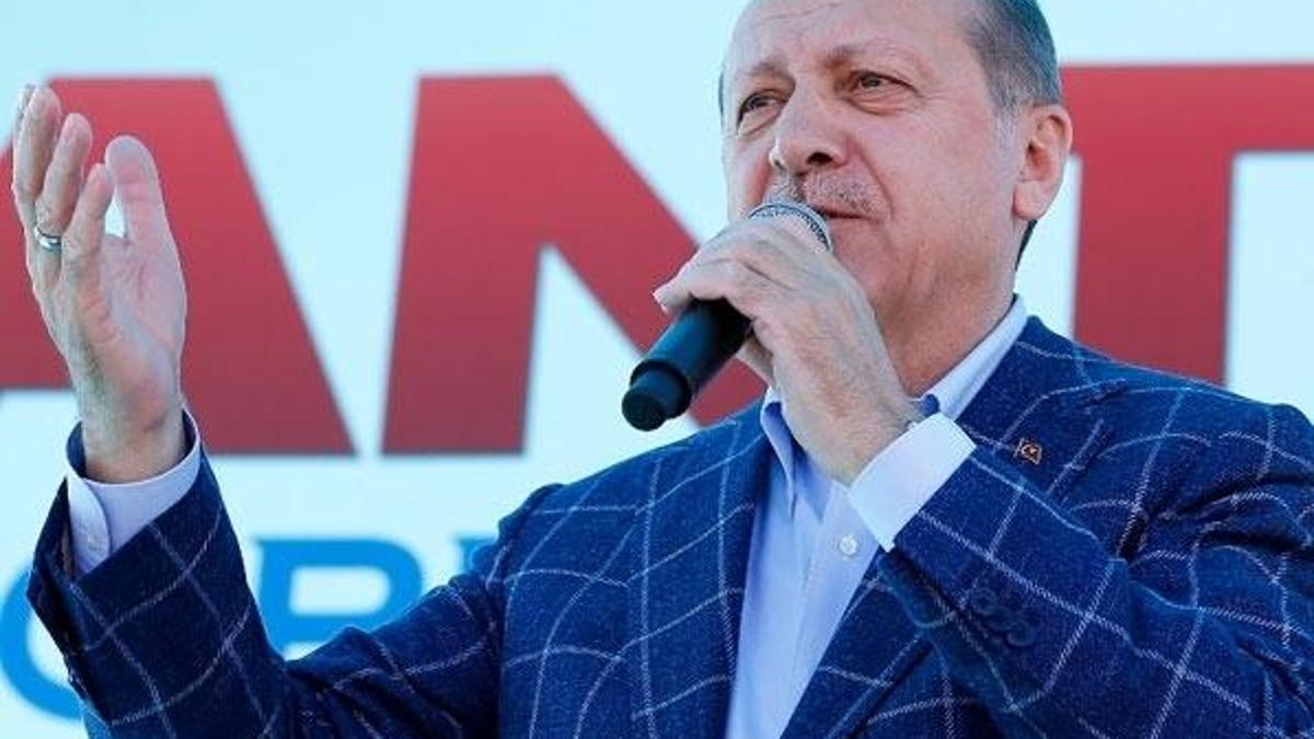 İngiliz gazetesinden bomba Erdoğan haberi