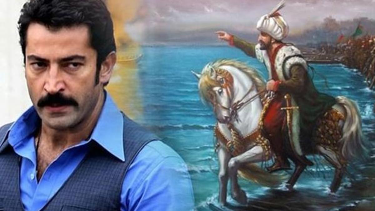 Kenan İmirzalıoğlu'nun yeni rolü belli oldu!