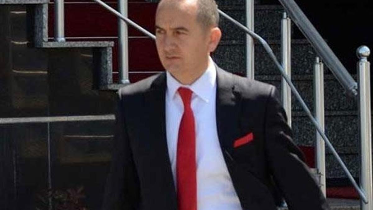MİT TIR'ları savcısına hapis istemi