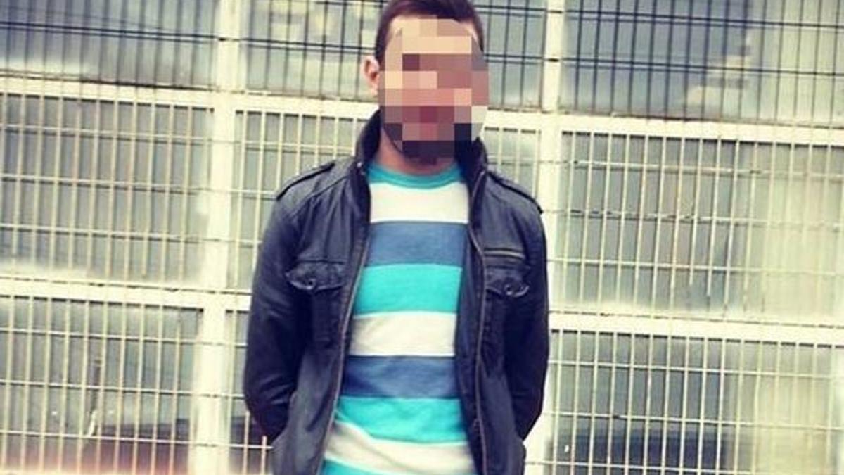 Tekirdağ'da esrarengiz ölüm! Kız arkadaşının evinde...