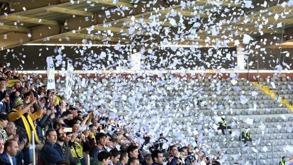 Ankaragücü kapalı gişe! Herkesi geri bıraktılar...