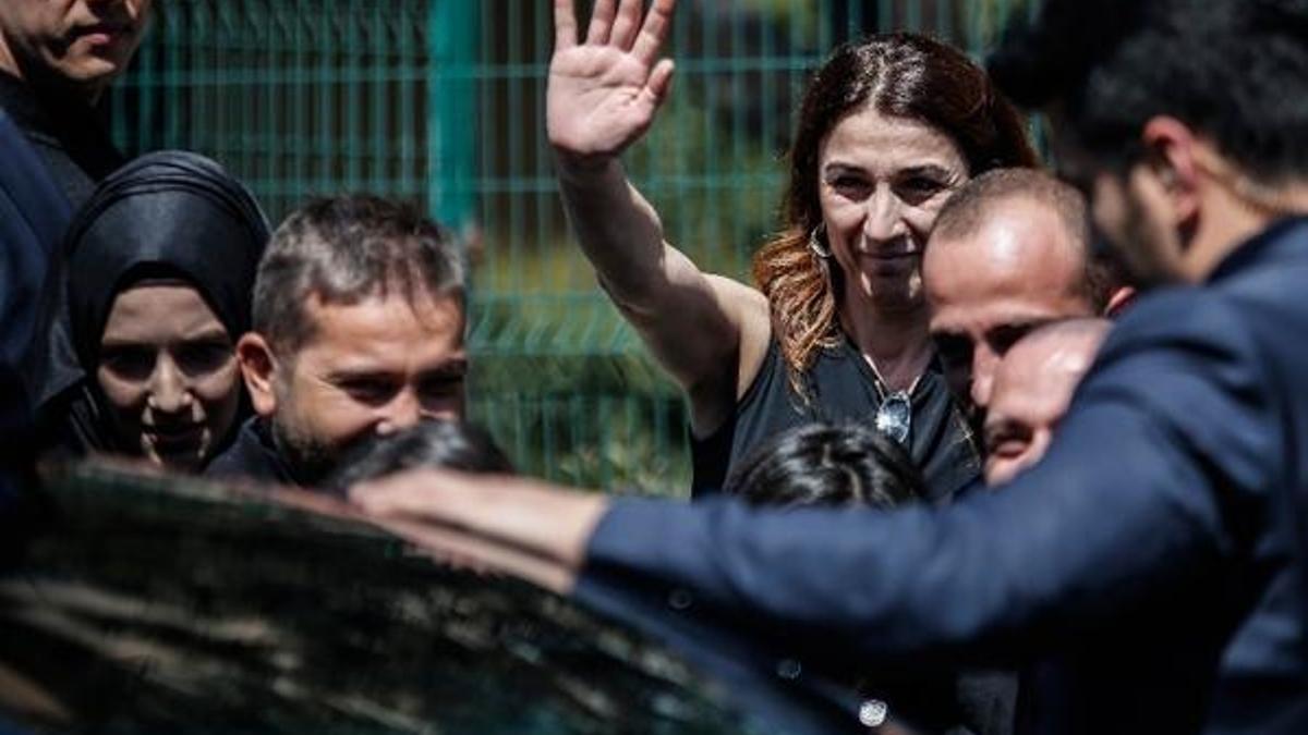 Erdoğan vatandaşlarla sohbet etti