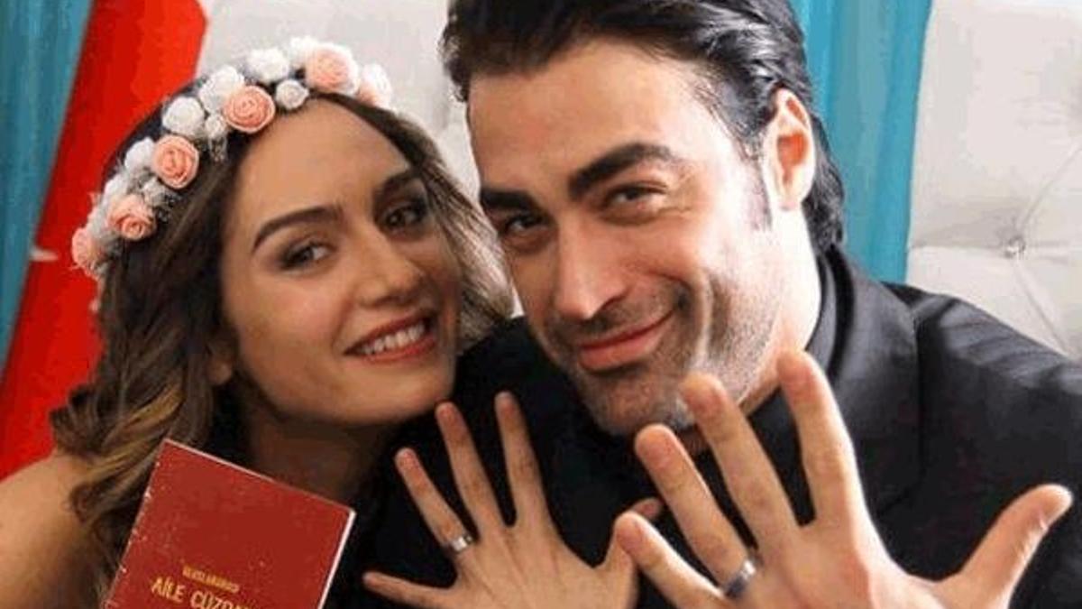 Birce Akalay'ın avukatından açıklama geldi!