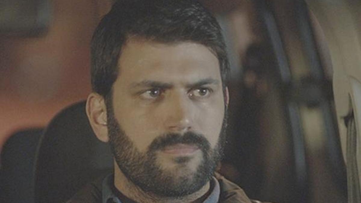 Derda Yasir Yenal, 'Söz'de