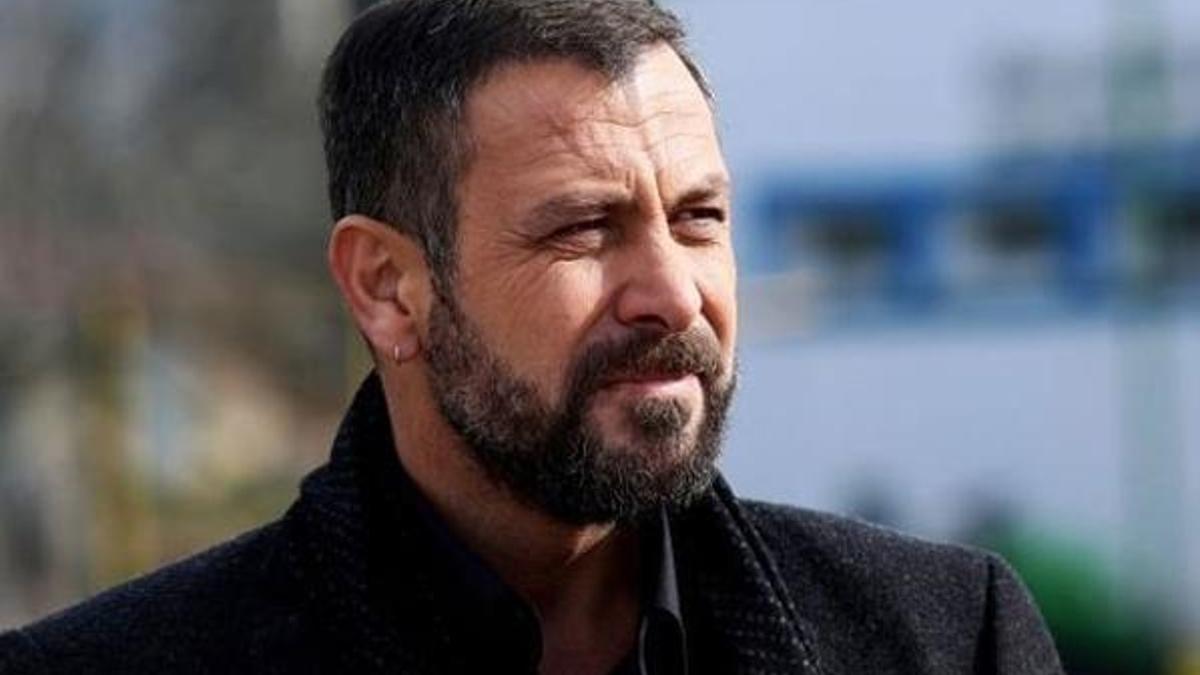Nejat İşler İstanbul Film Festivali'nden çekildi!
