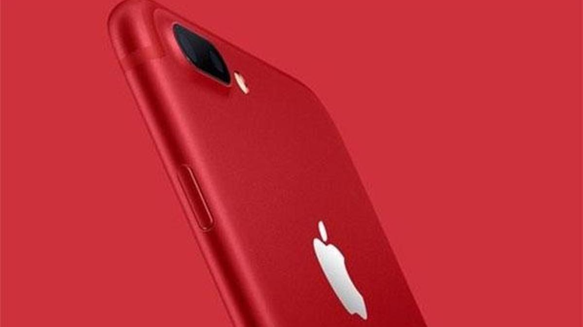 Iphone 7s'te RAM süprizi!