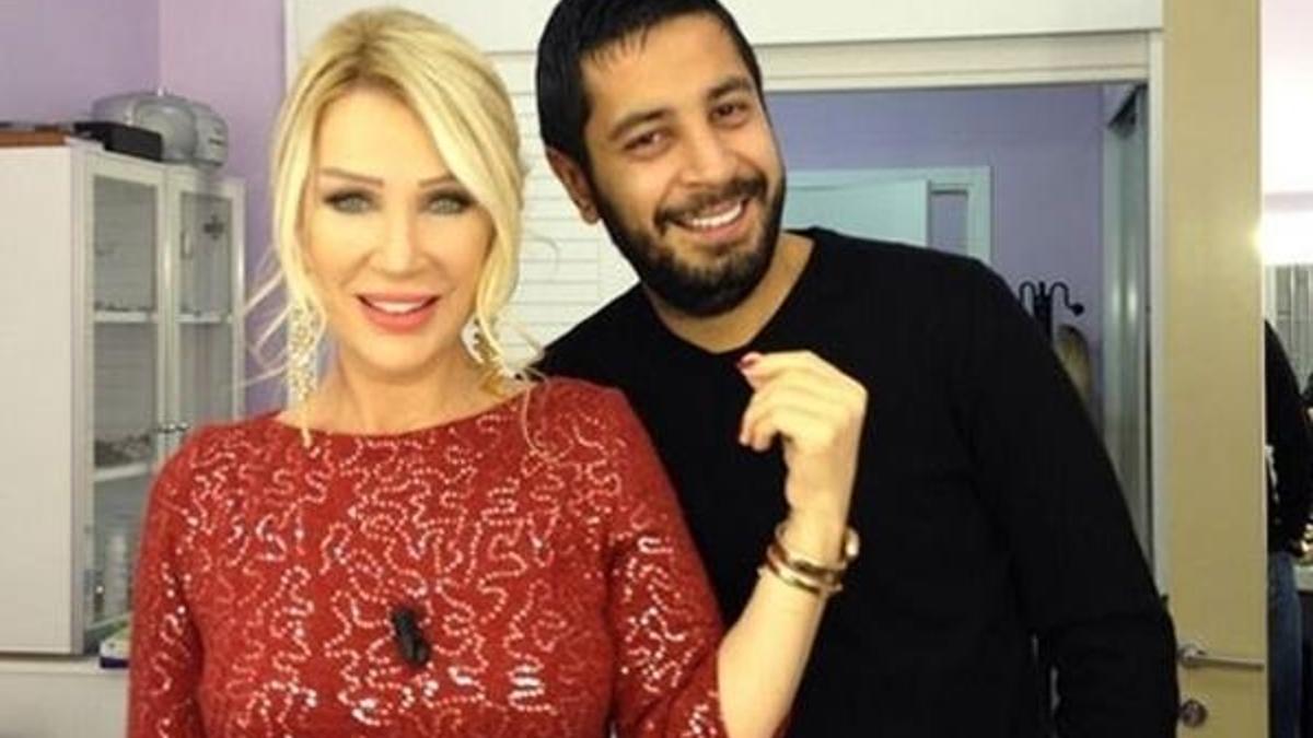 Erkan Çelik'ten Seda Sayan'a şok sözler!