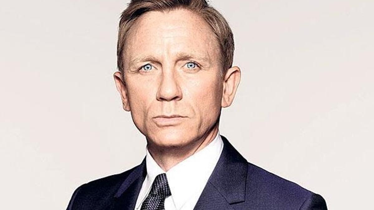 James Bond olmaya çok yakın