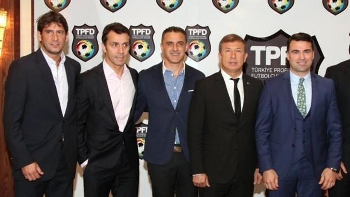 TPFD, gol krallarını ödüllendirecek