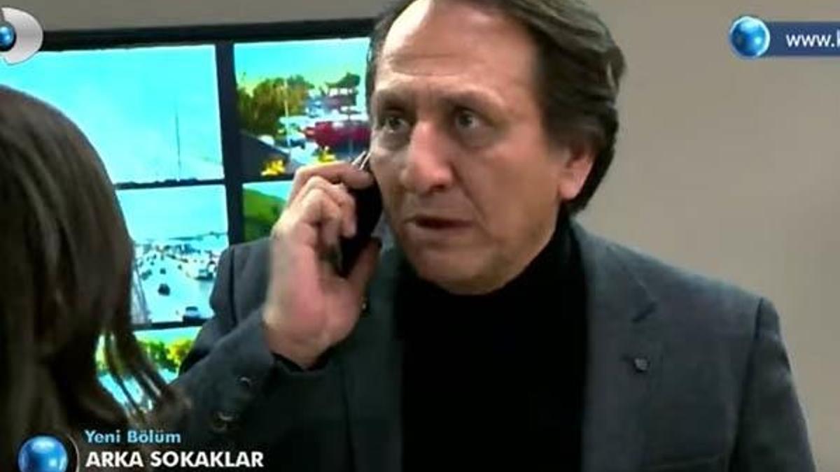 Arka Sokaklar 437. bölüm fragmanı yayınlandı – Mesut ekibe geri dönüyor!