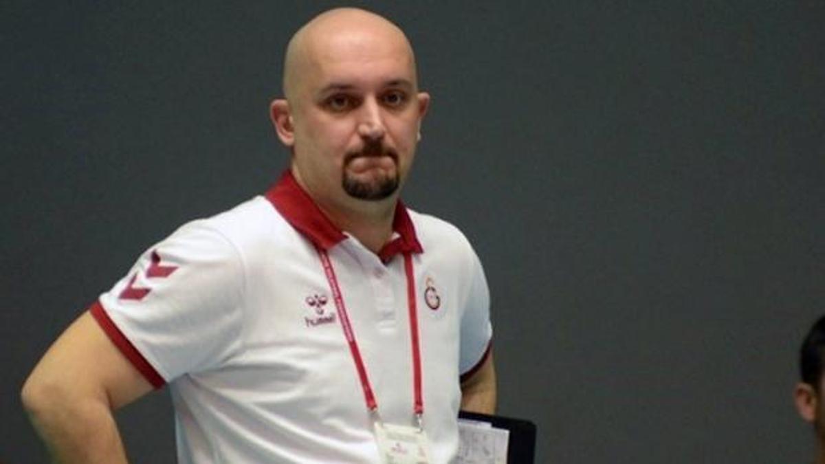 "Bu tip sürprizler voleybolda çok olmaz"