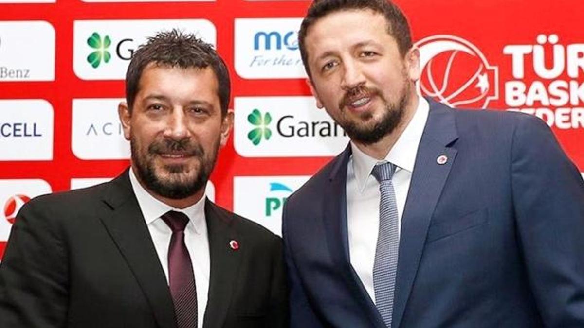 Türkoğlu'ndan Sarıca'ya destek